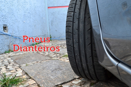 Imagem 13 de 13 de Civic Lxr 2.0 Flex Automático Top Completão