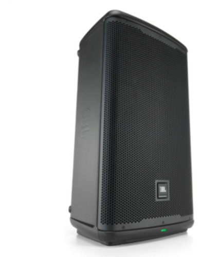 Kit Par Caixa Ativa Pa Jbl Eon712 1300w Bluetooth Bivolt