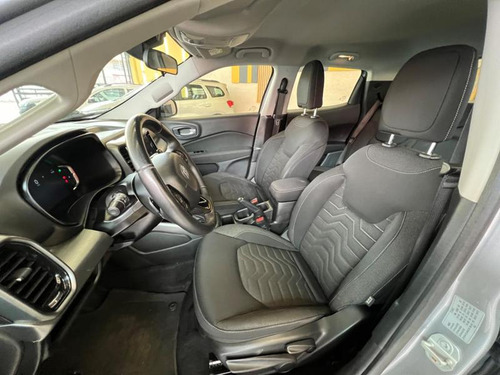 Fiat Toro Freedom At9 D