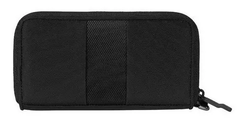 Cartera de seguridad victorinox sale