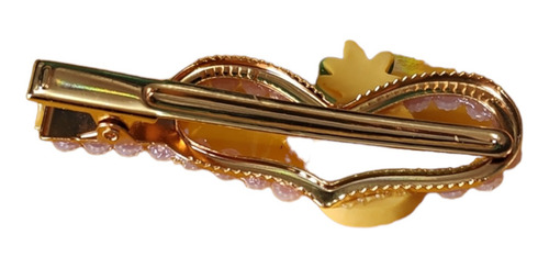 Pasador Accesorio Para Cabello Pinza 3 Piezas Para Dama