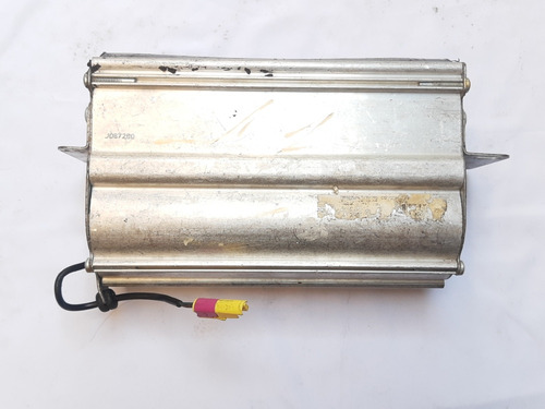 Bolsa De Aire Airbag Polo 2002-2003-2004-2005-2006 (Usado)