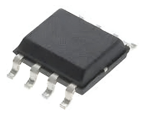 32p10-so Smd 12-bit Adc 8 Risc Otp Mcu Csu32p10