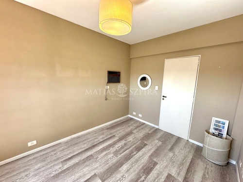 Departamento En Venta En Morón