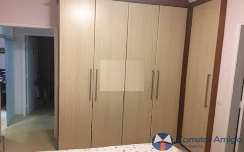 Imagem 5 de 6 de Ótimo Apartamento Em Villagio D Oro - Ml2449