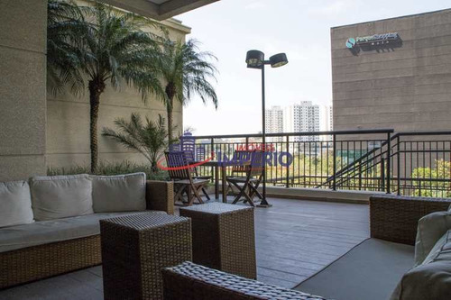 Imagem 9 de 16 de Apartamento Com 2 Dorms, Jardim Flor Da Montanha, Guarulhos - R$ 535 Mil, Cod: 8956 - V8956