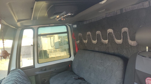 Imagem 9 de 10 de Ford Cargo 1517 E, Ano 2011/2010, Com Bau Refrigerado