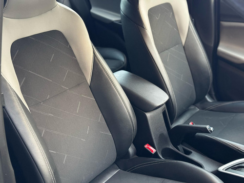 Chevrolet Onix plus 1.0 Premier I Turbo Aut. 4p