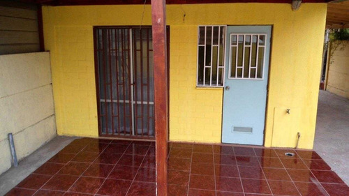 Imagen 14 de 16 de Casa De 2 Pisos En Pasaje Cerrado Maipú