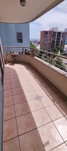 Gran Departamento En El Mejor Sector De Llano Subercaseaux
