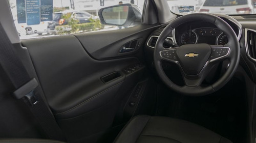 Imagen 10 de 15 de Chevrolet Equinox 2021 1.5 Premier Plus Piel At