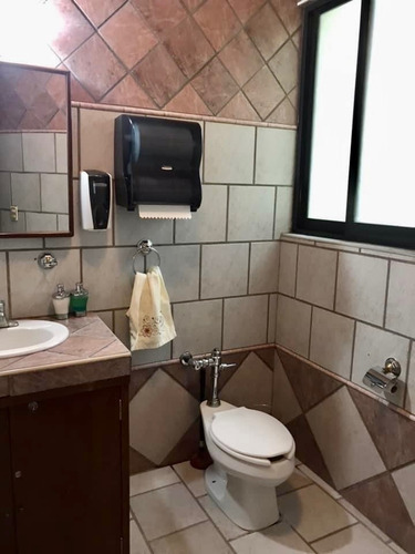 Casa Con Uso De Suelo Más Terreno En Venta En Anzures