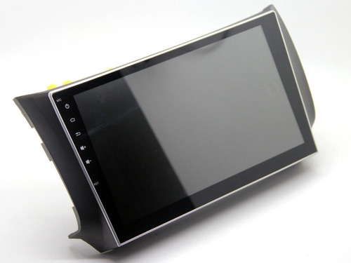 Android Nissan Sentra 2013-2019 Gps Wifi Apps Touch Carplay
