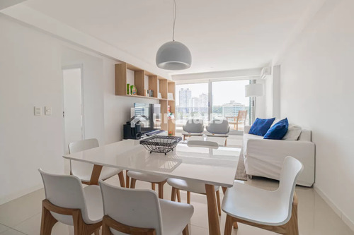 Venta Apartamento 3 Dormitorios Esmeralda