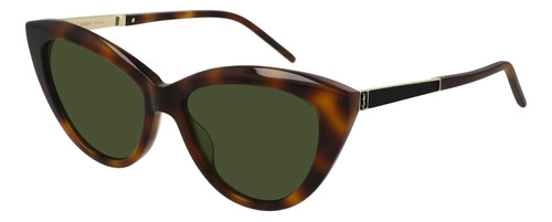 Saint Laurent Sl M81 Mujer Gafas De Sol