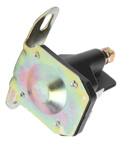 Reemplazo Del Solenoide De Arranque Gy22476 72504439/am13806