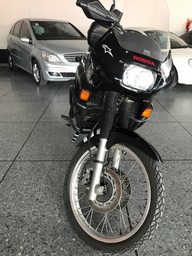 Honda Transalp 600