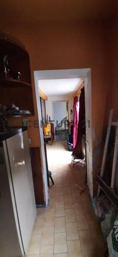 Imagen 12 de 18 de 116 Entre 71 Y 72. Casa De 2 Dormitorios En Venta. La Plata.-