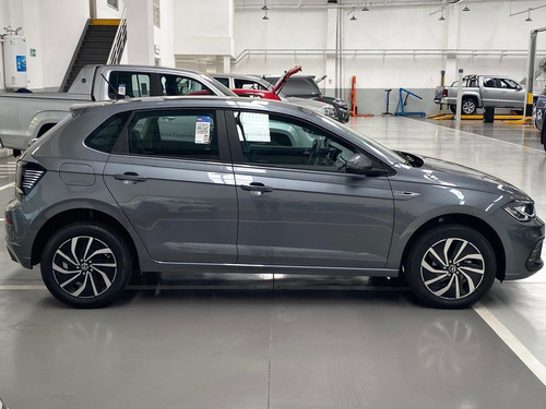 Volkswagen Polo 1.0 Tsi 170 Highline At