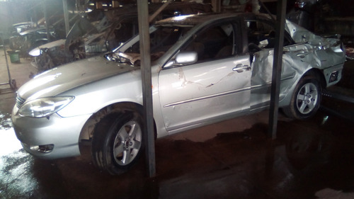 Sucata Toyota Camry 2004 V6