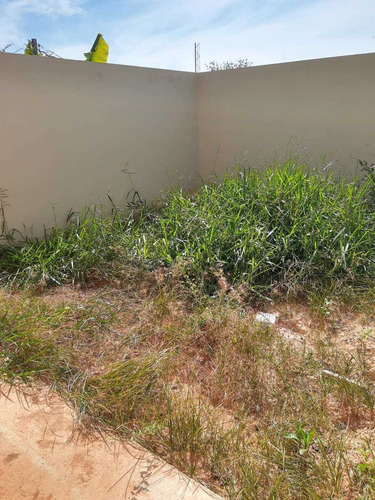 Casa À Venda Na Rua Luís Rossi, Jardim Irene, Iperó - Sp - Liv-7863