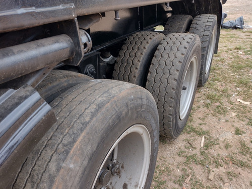 Carreta Carga Seca Noma 6x2 Ls 03 Eixos (db71)