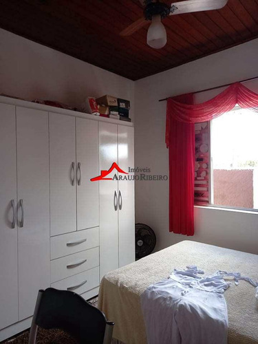 Imagem 6 de 13 de Casa Com 2 Dorms, Nossa Senhora Guia, Tremembé - R$ 276 Mil, Cod: 60746 - V60746