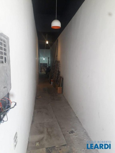 Imagem 13 de 15 de Comercial - Pinheiros - Sp - 624007