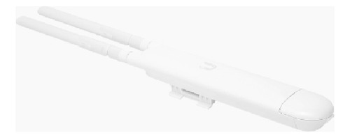 Access Point Unifi Mesh Para Exterior 802.11ac Doble Banda 2