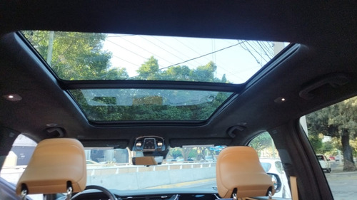 Jeep Grand Cherokee Summit