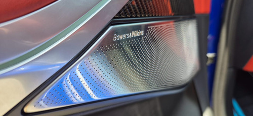 BMW X5 4.4 V8 M Competition