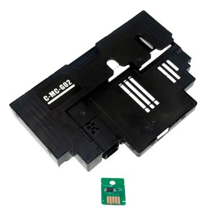 Caja De Mantenimiento Mc G01 G2160 G3160 G2260 G3260 G540