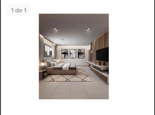 Proyecto De Apartamento En Venta Ubicado En Alma Rosa I