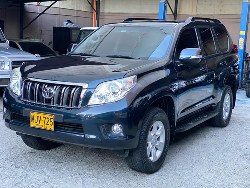 Toyota Prado 3.0 Tx-l