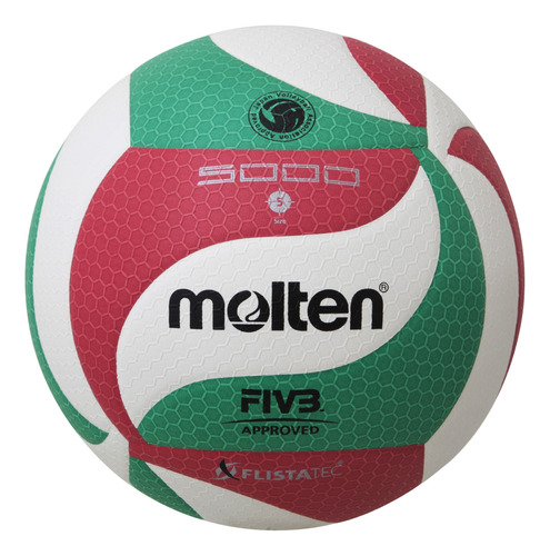 Molten Voleibol Oficial Norceca