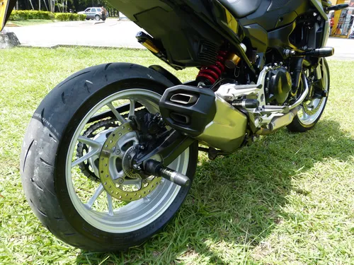 Bmw F900 R 2021
