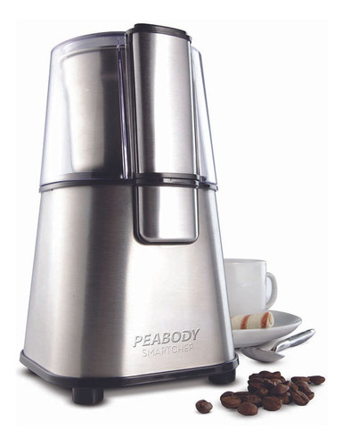 Molinillo De Café Peabody Pe-mc9100
