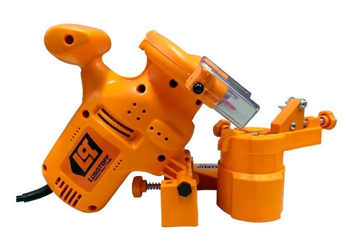 Afilador De Cadena Lusqtoff Para Motosierra 220 W