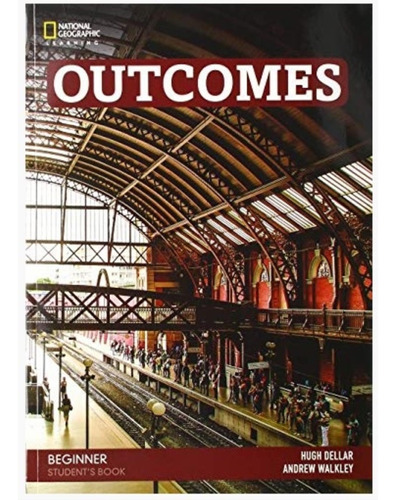 Outcomes Beginner 2/ed - Student''s Book + Dvd + Online Work