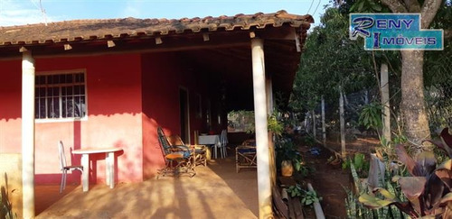 Chácaras À Venda Em Ipero/sp - Compre O Seu Chácaras Aqui! - 1421750