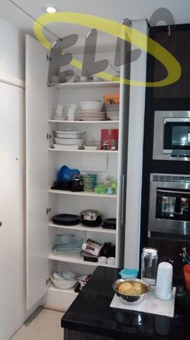 Apartamento Com 2 Dormitórios À Venda, 57 M² Por R$ 390.000,00 - Umuarama - Osasco/sp - Ap0412