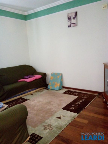 Imagem 10 de 11 de Sobrado - Loteamento Residencial Nova Itália - Sp - 486363