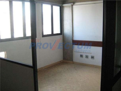 Sala À Venda Em Centro - Sa269232