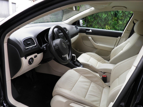 Vw Jetta Variant 2.5 20v 170 Cv Tiptronic