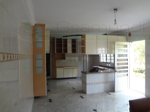 Casa Sobrado Em Ipiranga - São Paulo - 3856