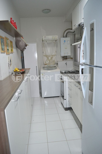 Imagem 5 de 23 de Apartamento, 2 Dormitórios, 54 M², Humaitá - 205610
