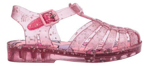 Mini Melissa Possession Shiny Elements Infantil - 35954