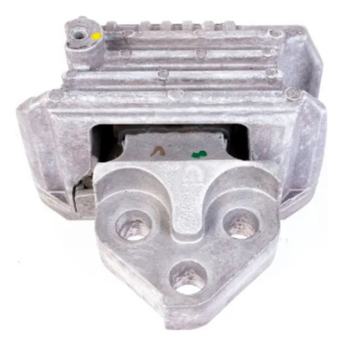 Coxim Motor Esquerdo Renegade Compass Toro 1.3 Turbo 2021
