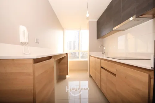 Departamento Avenida Vicuña Mackenna Id: 132333