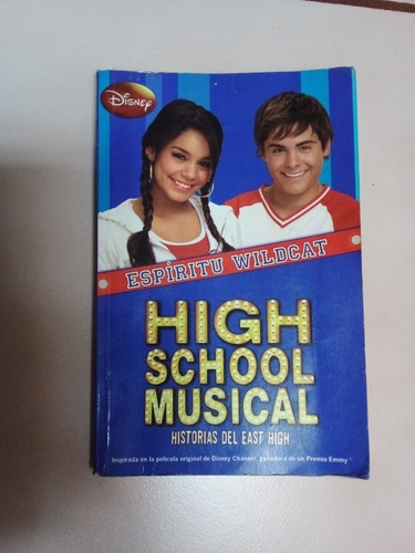 High School Musical. Disney